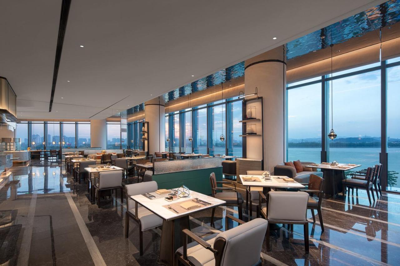 Crowne Plaza Chaozhou Riverside By Ihg Exterior photo