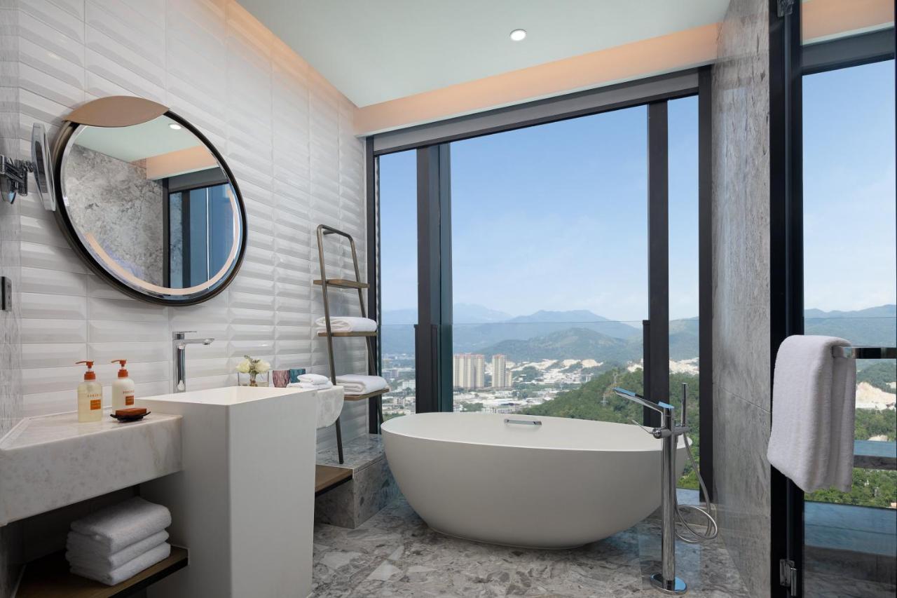 Crowne Plaza Chaozhou Riverside By Ihg Exterior photo