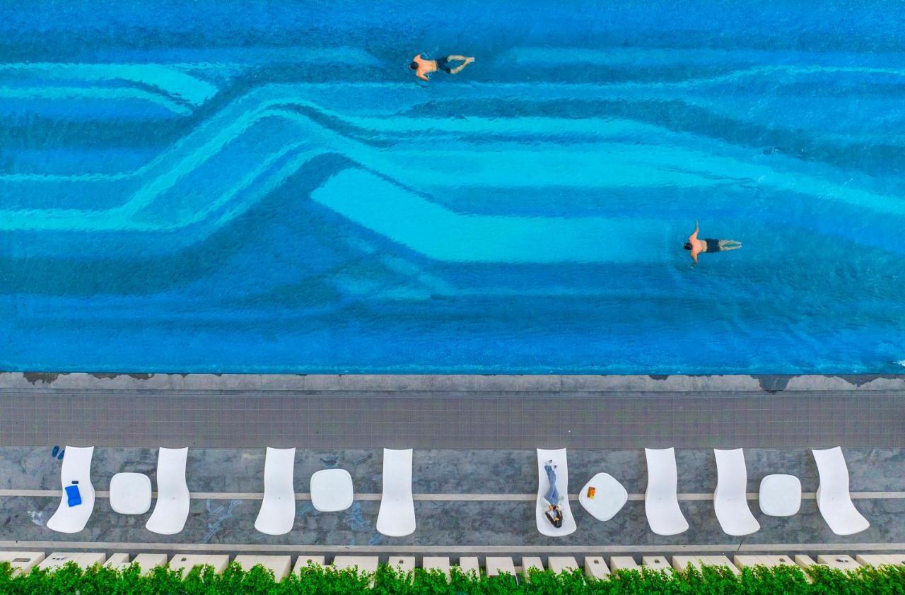 Crowne Plaza Chaozhou Riverside By Ihg Exterior photo