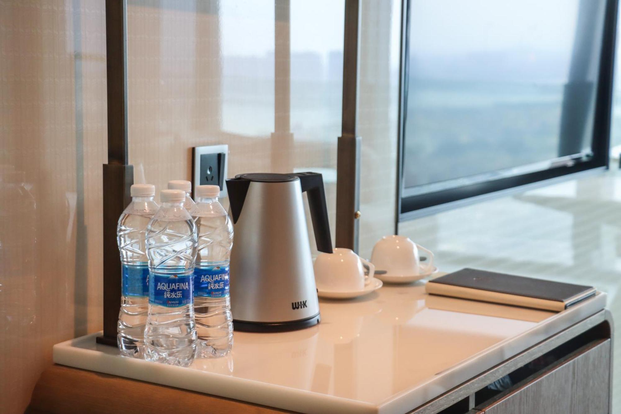 Crowne Plaza Chaozhou Riverside By Ihg Room photo