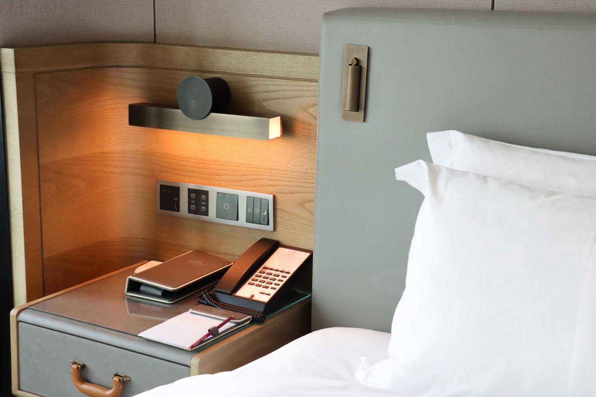 Crowne Plaza Chaozhou Riverside By Ihg Exterior photo